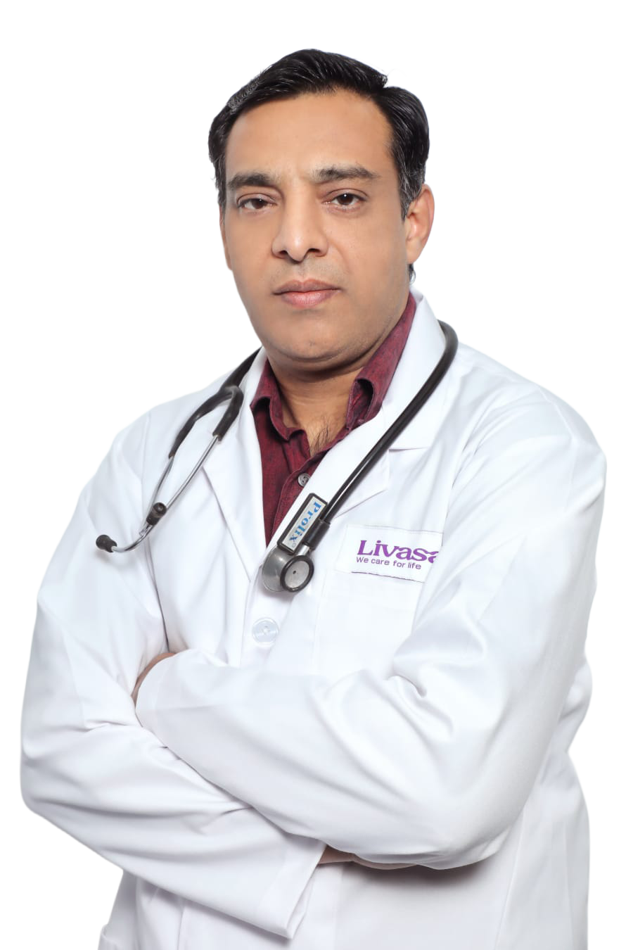 Dr. Manish Garg